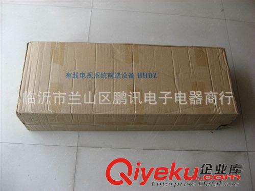 有線電視前端免安裝系統(tǒng) 有線電視前端機(jī)柜 機(jī)箱 機(jī)架  1U19英寸網(wǎng)絡(luò)機(jī)柜廠家直銷原始圖片2