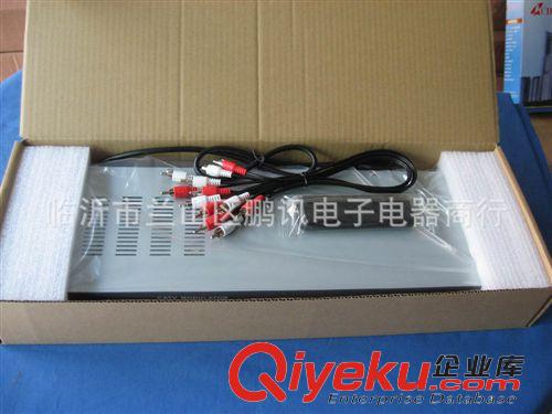 有線電視前端免安裝系統(tǒng) 4路工程接收機(jī)調(diào)制器 深圳市鑫星視訊科技 專(zhuān)利出品原始圖片3