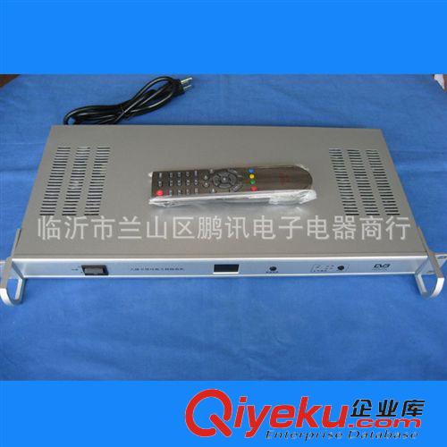 有線電視前端免安裝系統(tǒng) 4路工程接收機(jī)調(diào)制器 深圳市鑫星視訊科技 專(zhuān)利出品