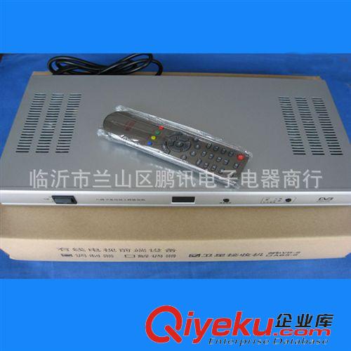 有線電視前端免安裝系統 8路合一工程接收機  自建小型有線電視臺 免費節目 廠家促銷原始圖片3