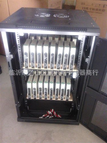 機柜 機架 機箱 有線電視前端32套節目機房 成套設備 無需技術 無需調試原始圖片3