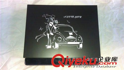 電視機(jī)配件、附件 tg 電視機(jī)伴侶 機(jī)頂盒301（黑色）原始圖片3