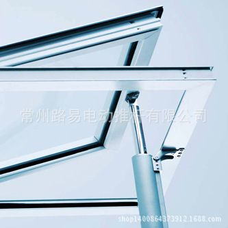 所有產(chǎn)品 【路易制造】開窗器推桿 小型電動(dòng)推桿 油煙機(jī)配件 小推力推桿
