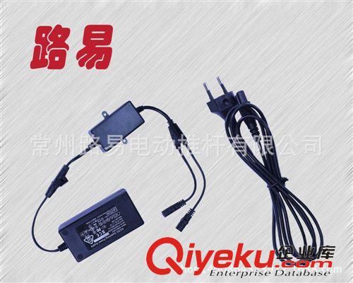 電動推桿配件 【誠信廠家】供應 醫療床 美容窗用電動大推桿連接件 安裝支架