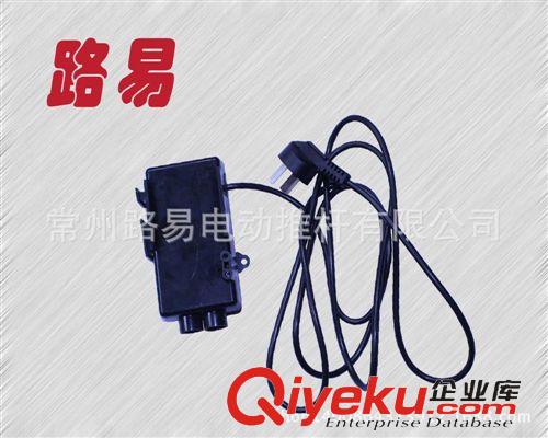 電動推桿配件 【廠家推薦】生產(chǎn)供應(yīng)各種規(guī)格電源控制器 適用于多種電動推桿原始圖片2