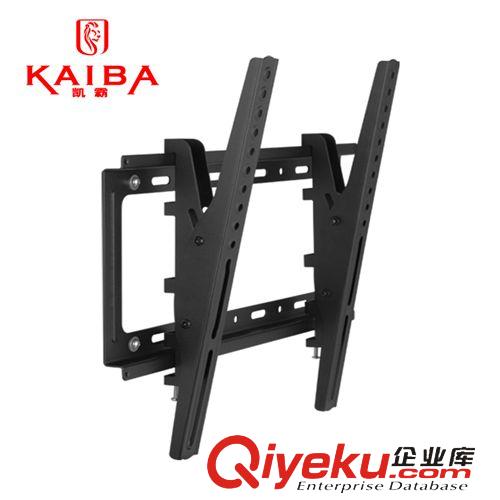 電視掛架 凱霸10-26寸顯示器支架旋轉(zhuǎn)伸縮 液晶顯示器電視轉(zhuǎn)架通用壁掛支架
