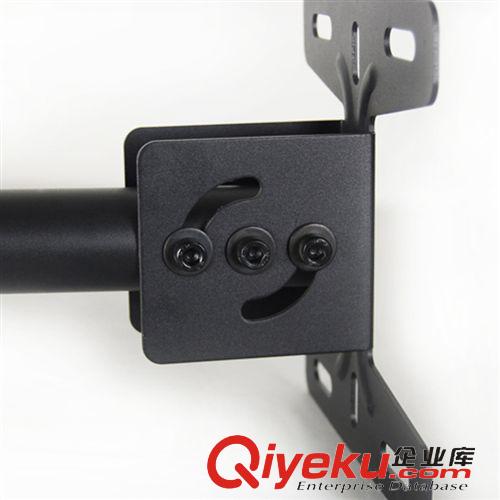 電視吊架 凱霸液晶電視機吊架 通用32寸42寸 50寸55寸可伸縮旋轉 電視掛架