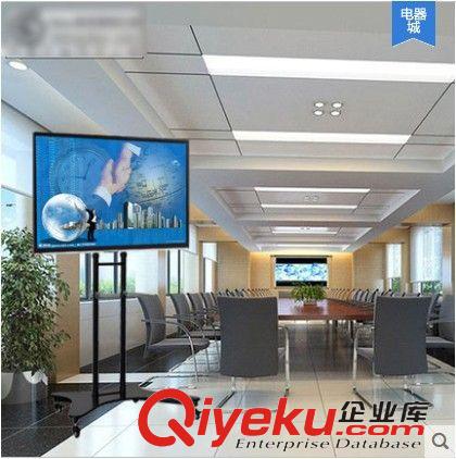 推車支架 長臂猿電視掛架電視機(jī)移動(dòng)支架上下伸縮通用液晶電視掛架落地