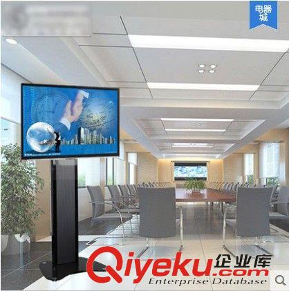 推車支架 長臂猿電視掛架電視機移動支架通用液晶電視掛架落地原始圖片2