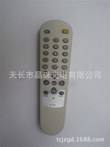 外貿(mào)出口遙控器 出口電視遙控器 單一電視類 長期優(yōu)質(zhì)低價供應