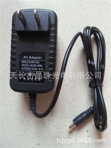 電源適配器 12V2A監(jiān)控電源 LED電源 安防監(jiān)控電源 移動(dòng)DVD電源 廠(chǎng)家直銷(xiāo)