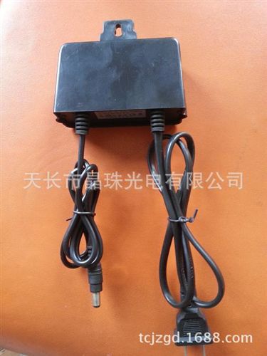 電源適配器 12V2A電源適配器/攝像機(jī)電源/開(kāi)關(guān)電源/12V/2A監(jiān)控電源廠(chǎng)家直銷(xiāo)