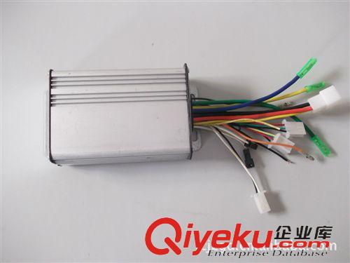 電動(dòng)車(chē)控制器 廠(chǎng)家直銷(xiāo)48V 450W 無(wú)刷電動(dòng)車(chē)控制器