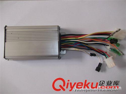 電動車控制器 48V 350W四合一無刷電動車控制器