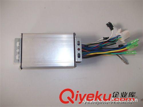 電動(dòng)車控制器 48V 350W四合一無刷電動(dòng)車控制器