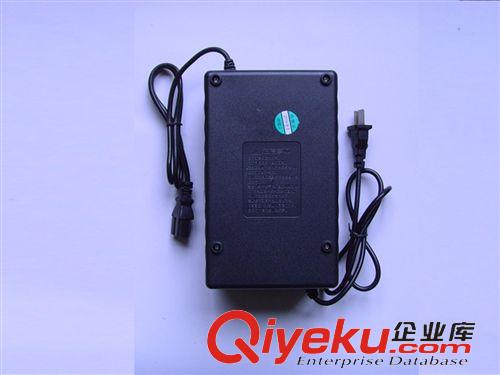 電動車充電器 48V50AH 電動車充電器智能三段式充電器虛擬脈沖鉛酸電池充電器