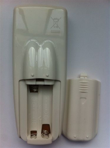 空調(diào)遙控器 新科空調(diào)遙控器廠家直銷批發(fā) 原裝zp原始圖片3