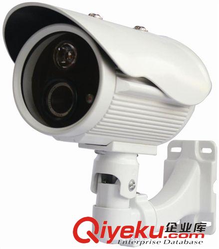 模擬攝像機系列 泰洋視訊 紅外矩陣監(jiān)控炮筒槍機 SONY模擬攝像頭 高清700線原始圖片2