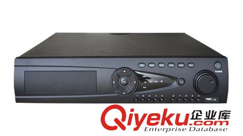 DVR硬盘录像机系列 硬盘录像机 DVR 16路监控设备 支持WIFI远程监控 高清960H