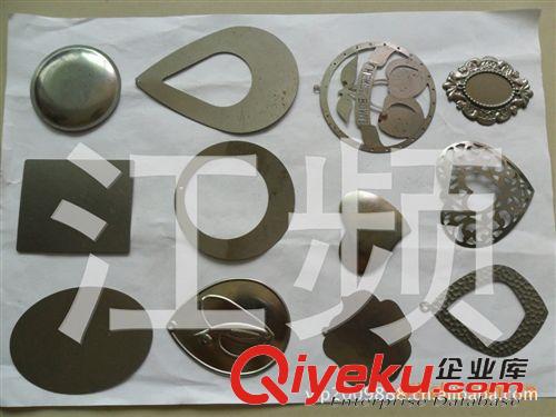 工藝禮品五金 供應(yīng)服飾五金配件、箱包五金配件、服飾五金沖壓件。原始圖片2
