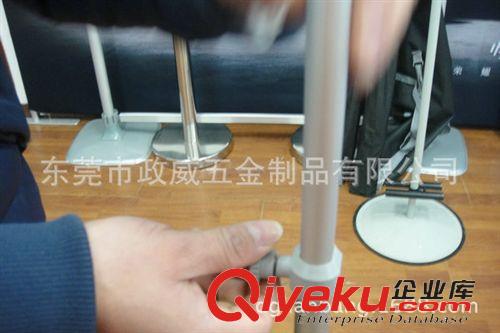 影音電器配件 廠家供應 鋁三腳架 音箱腳架 立式支架