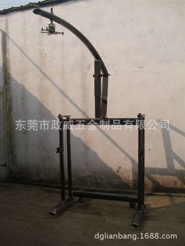 影音電器配件 生產(chǎn)供應(yīng) 投影儀移動(dòng)支架 廣告機(jī)移動(dòng)支架