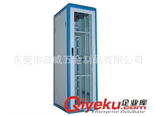 網(wǎng)絡機柜 廠家供應五金機箱機柜   自動售貨機柜原始圖片2