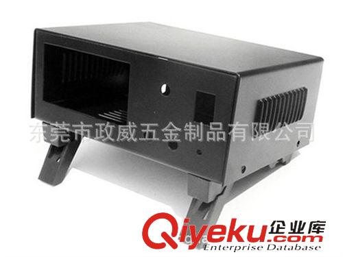 網(wǎng)絡機柜 廠家供應五金機箱機柜   自動售貨機柜原始圖片3
