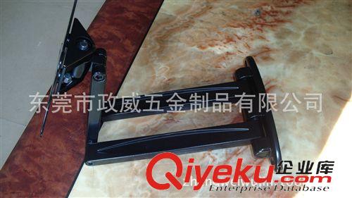 電視機(jī)配件、附件 廠家專業(yè)訂制五金展示架 促銷展示牌 廣告牌 宣傳牌原始圖片2