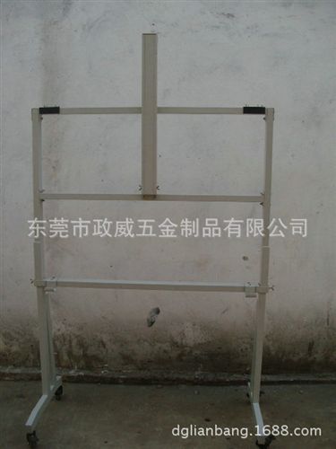 白板 廠家供應(yīng) 固定式白板支架 金屬支架 可移動(dòng)支架 可來圖來樣訂制原始圖片2