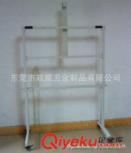 白板 廠家供應(yīng) 固定式白板支架 金屬支架 可移動(dòng)支架 可來圖來樣訂制原始圖片3