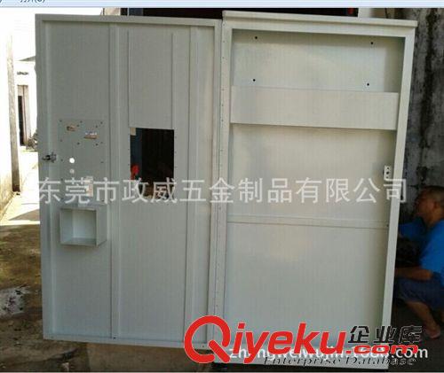 鈑金加工 加工定制 電力機(jī)柜 設(shè)備外殼 鈑金加工 五金機(jī)箱機(jī)殼原始圖片3