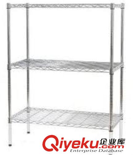 日用五金 供應(yīng)各式展示架 廚房餐具放置架 家居儲(chǔ)物架 可來(lái)圖來(lái)樣訂制原始圖片2