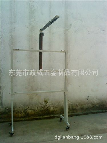 工藝禮品五金 供應(yīng)白板支架 可移動(dòng)支架 會(huì)議室移動(dòng)支架 短焦投影機(jī)支架掛架原始圖片2