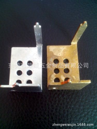 電子五金材料 供應散熱器 電子散熱器 鋁散熱片 電源散熱器 可來圖來樣訂制原始圖片2
