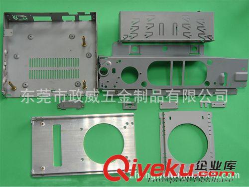 電子五金材料 長(zhǎng)期生生產(chǎn) 型材散熱片、鋁合金散熱片、散熱片加工