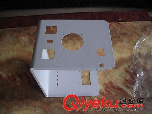 電子五金材料 廠(chǎng)家供應(yīng)精密鋁鈑金件 焊接鈑金件 鈑金件加工