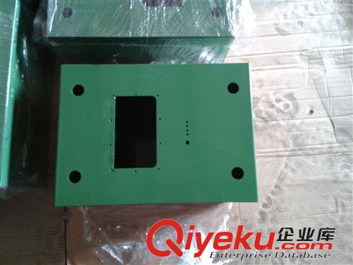五金配件包裝 廠家專業(yè)訂制五金機(jī)箱 電子機(jī)柜 五金音響機(jī)箱原始圖片2