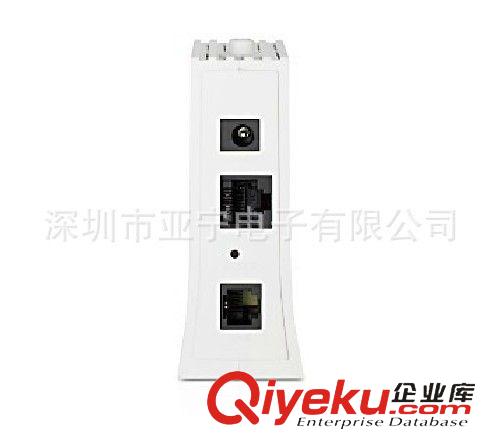 Mercury水星 路由器系列 MD880D 水星寬帶貓 ADSL MODEM  電腦配件批發(fā)