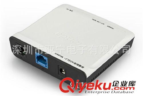 TP-LINK/騰達(dá) 路由器系列 D8 騰達(dá)ADSL2寬帶貓[防雷增強(qiáng)型] 網(wǎng)絡(luò)產(chǎn)品 電腦周邊配件批發(fā)