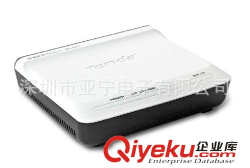 TP-LINK/騰達(dá) 路由器系列 D8 騰達(dá)ADSL2寬帶貓[防雷增強(qiáng)型] 網(wǎng)絡(luò)產(chǎn)品 電腦周邊配件批發(fā)