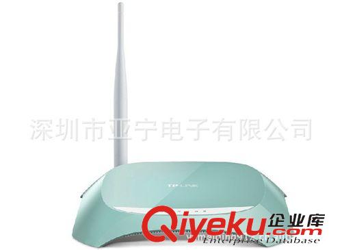 TP-LINK/騰達(dá) 路由器系列 TL-WR742N TP-LINK150M無線路由器 路由器批發(fā) 電腦配件批發(fā)