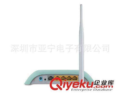 TP-LINK/騰達(dá) 路由器系列 TL-WR742N TP-LINK150M無線路由器 路由器批發(fā) 電腦配件批發(fā)