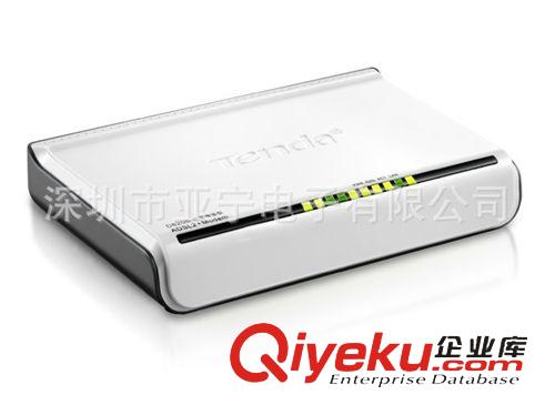 TP-LINK/騰達(dá) 路由器系列 D820B 騰達(dá)寬帶貓ADSL MODEM[防雷型] 數(shù)碼,電腦,網(wǎng)絡(luò)設(shè)備配件