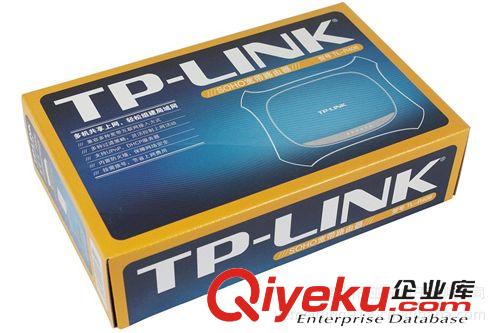 TP-LINK/騰達 路由器系列 TP-LINK R406有線路由器 電腦網(wǎng)絡(luò)配件 電腦周邊配件批發(fā)