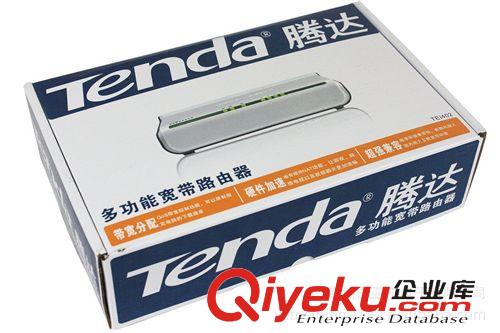 TP-LINK/騰達 路由器系列 騰達402寬帶路由器 數(shù)碼產(chǎn)品 電腦配件 網(wǎng)絡設備 電腦周邊配件