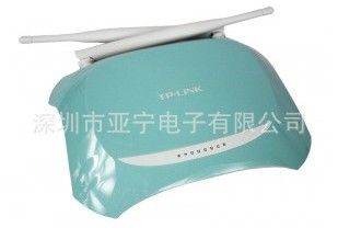 TP-LINK/騰達(dá) 路由器系列 騰達(dá)402寬帶路由器 數(shù)碼產(chǎn)品 電腦配件 網(wǎng)絡(luò)設(shè)備 電腦周邊配件