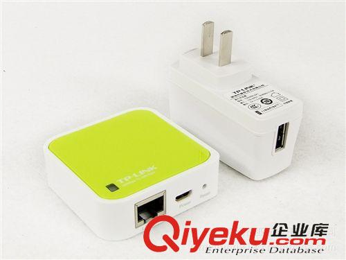 TP-LINK/騰達 路由器系列 廠家直銷 TP-LINK TL-ER702N迷你無線路由器 電腦周邊配件批發(fā)