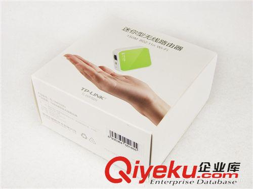 TP-LINK/騰達 路由器系列 廠家直銷 TP-LINK TL-ER702N迷你無線路由器 電腦周邊配件批發(fā)原始圖片3