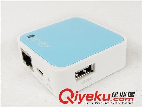 TP-LINK/騰達(dá) 路由器系列 廠家直銷 TP-LINK TL-ER703N迷你3G無(wú)線路由器 電腦周邊配件批發(fā)